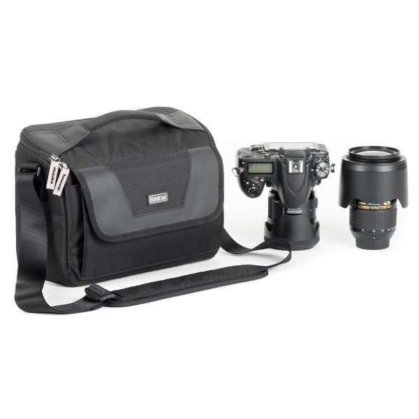 Сумка для фотоапарата Think Tank StoryTeller 8 Black